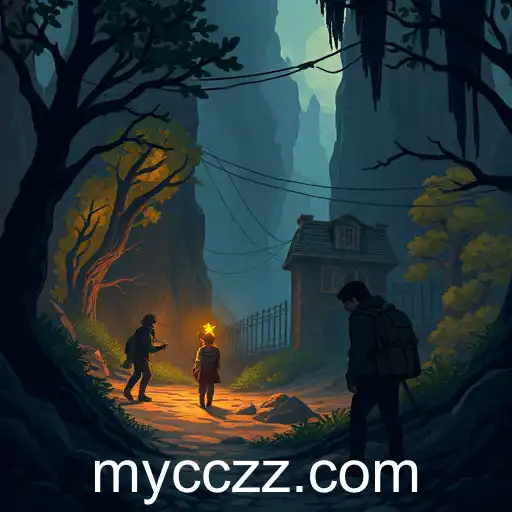 Exploring the Thrills of Adventure Games