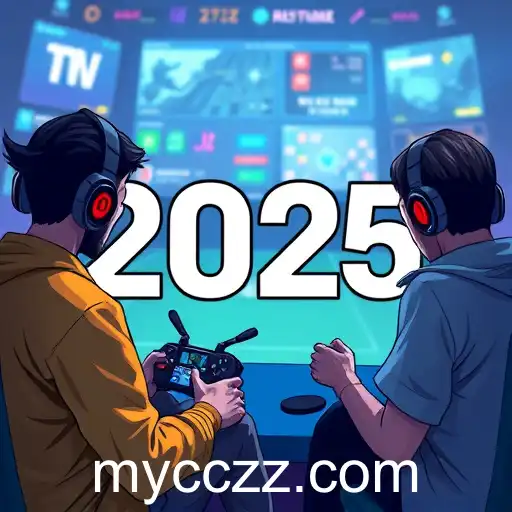 The Growing Popularity of English Game Website 'cczz'