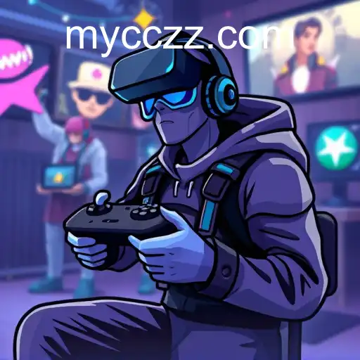 Digital Gaming Evolution