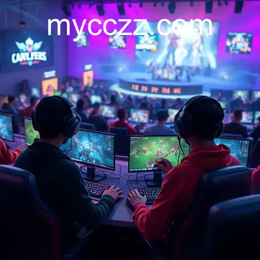 The Evolution of Gaming in 2026