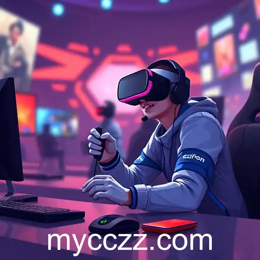 The Evolution of Online Gaming in 2025