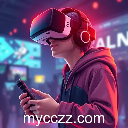 Gaming Evolution: The Rise of Virtual Experiences