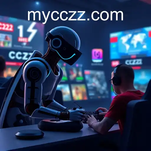 Gaming Industry Trends and Future Prospects