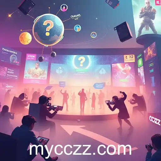 Gaming Website 'cczz' Revolutionizes Online Play