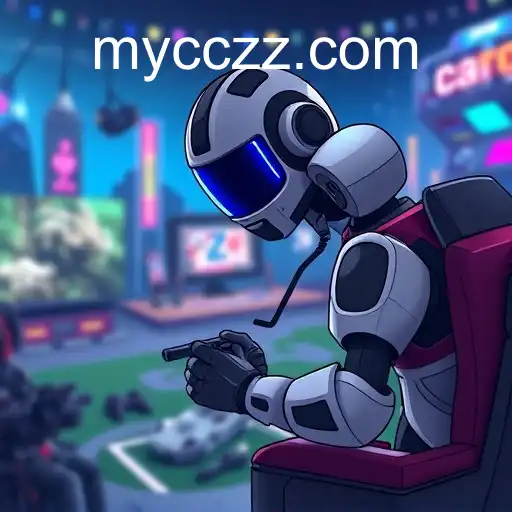 Gaming Trends and Innovations in 2025