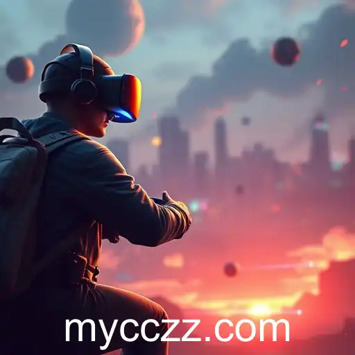 The Rise of CCZZ: A Beacon in the Gaming Industry
