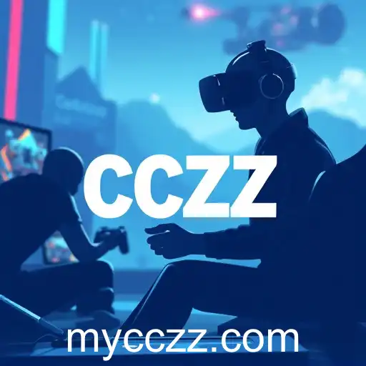 The Growing Popularity of English Game Website 'cczz'