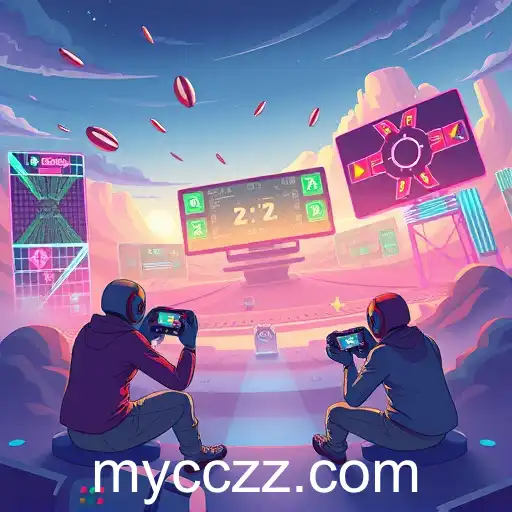 The Rise of 'cczz' in Gaming