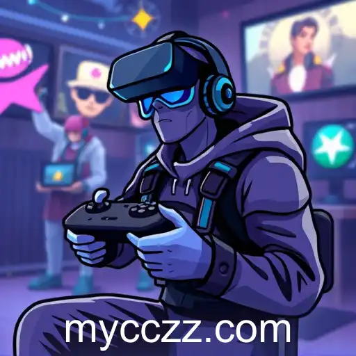 Digital Gaming Evolution