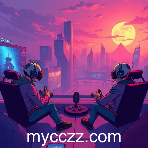 Emerging Trends in Online Gaming