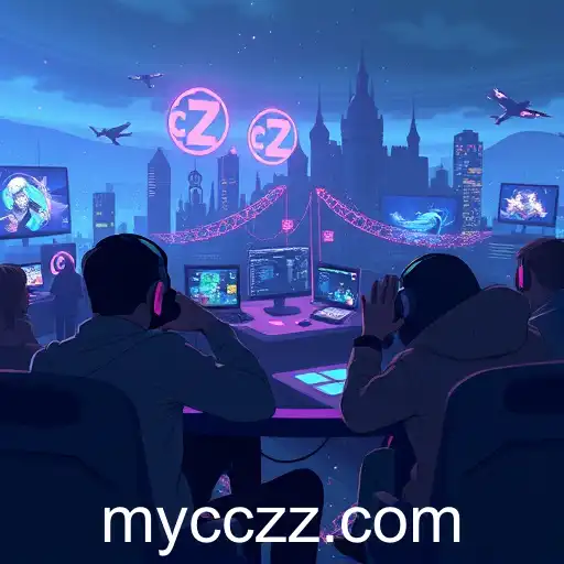 The Evolution of Online Gaming Communities