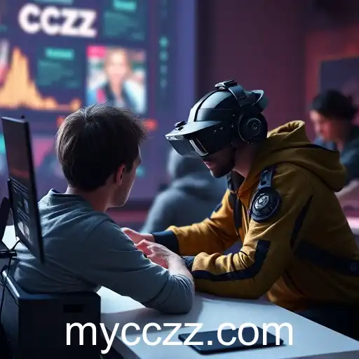 The Evolution of Online Gaming in 2025