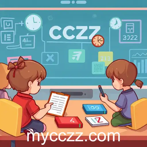 Revolutionizing Online Gaming: The Rise of CCZZ