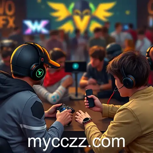 Gaming in 2025: Evolution and Challenges