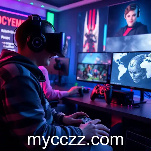 Gaming in the Era of Online Innovations