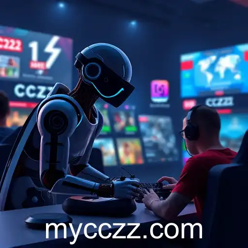 Gaming Industry Trends and Future Prospects