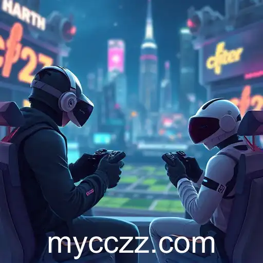 Gaming Innovations: A New Era