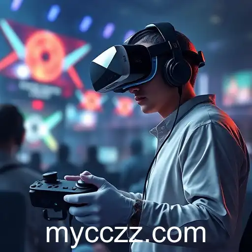 Gaming Landscape Evolves with CCZZ and Beyond