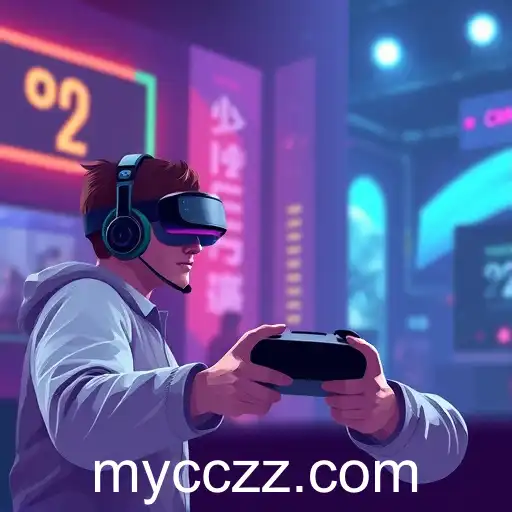 The Rise of Gaming Platforms: A Digital Evolution