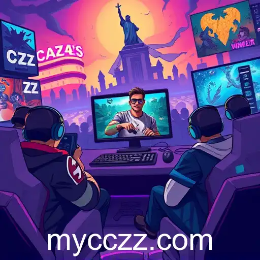 Revolution in Gaming: The CCZZ Phenomenon