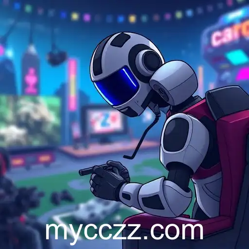 Gaming Trends and Innovations in 2025