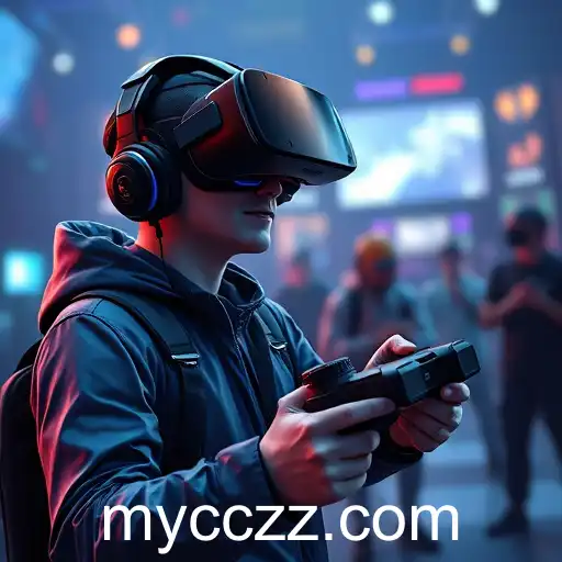 Gaming Trends Shaping the Future