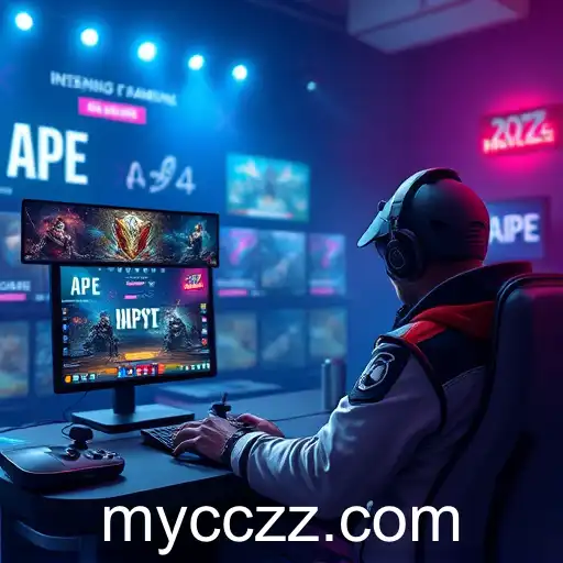 Gaming Trends and the Rise of 'cczz'