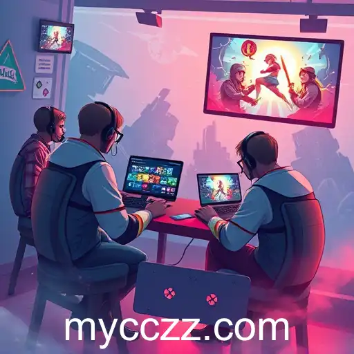 Innovations in Gaming for 2025