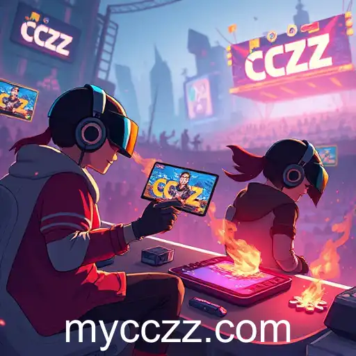 The Rise of CCZZ: A Game Changer in the Gaming World