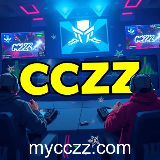 The Rise of CCZZ in the Gaming World