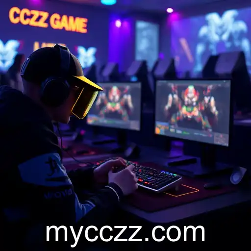 The Rise of CCZZ in the Gaming World