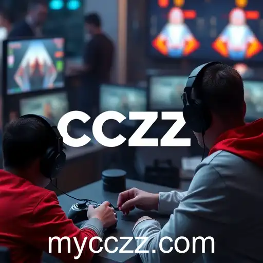 Rise of Online Gamers: The CCZZ Phenomenon
