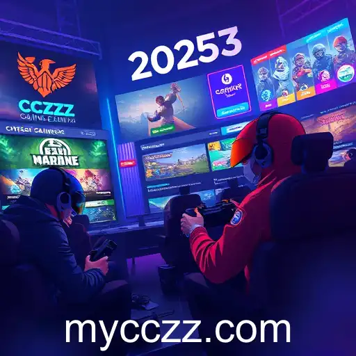 The Rise of Online Gaming Platforms