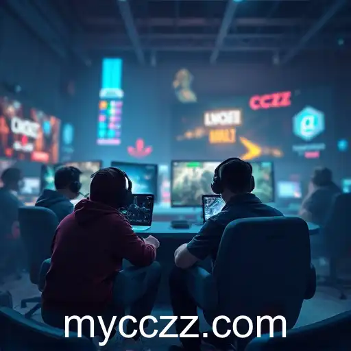 The Rise of Online Gaming Communities in 2025