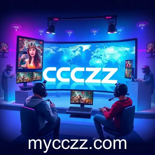 The Rise of CCZZ in the Gaming World