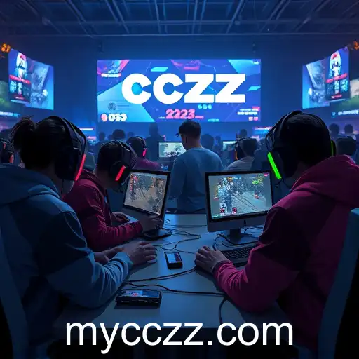Rise of CCZZ in Global Gaming
