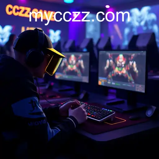 The Rise of CCZZ in the Gaming World