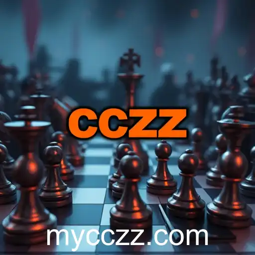 Exploring the Intricacies of Strategy Games: A Deep Dive into the 'cczz' Phenomenon